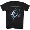 A Perfect Circle Eerie Deep Sea Octopus Men's T Shirt