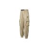 Nike Tech Lined Woven Pants 'Khaki' Men's FB7912-247