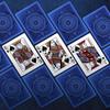 Tally-Ho Metalluxe Oyun Kartları USPCC Bisiklet Destesi Poker Boyutu Kart Oyunları Sihir Hileleri