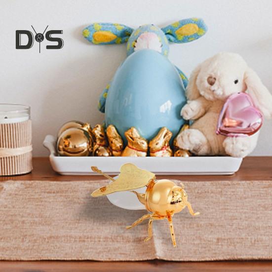 Honigglas in Bienenform, Bienenhonigtopf, Gewürzglas mit Löffel, Tischsirupspender, Glas für Küchendekor, Tee, Gewürze, Ölaufbewahrung