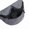 Champion Waist Bag Drew 2L Gray No.67903 Men's