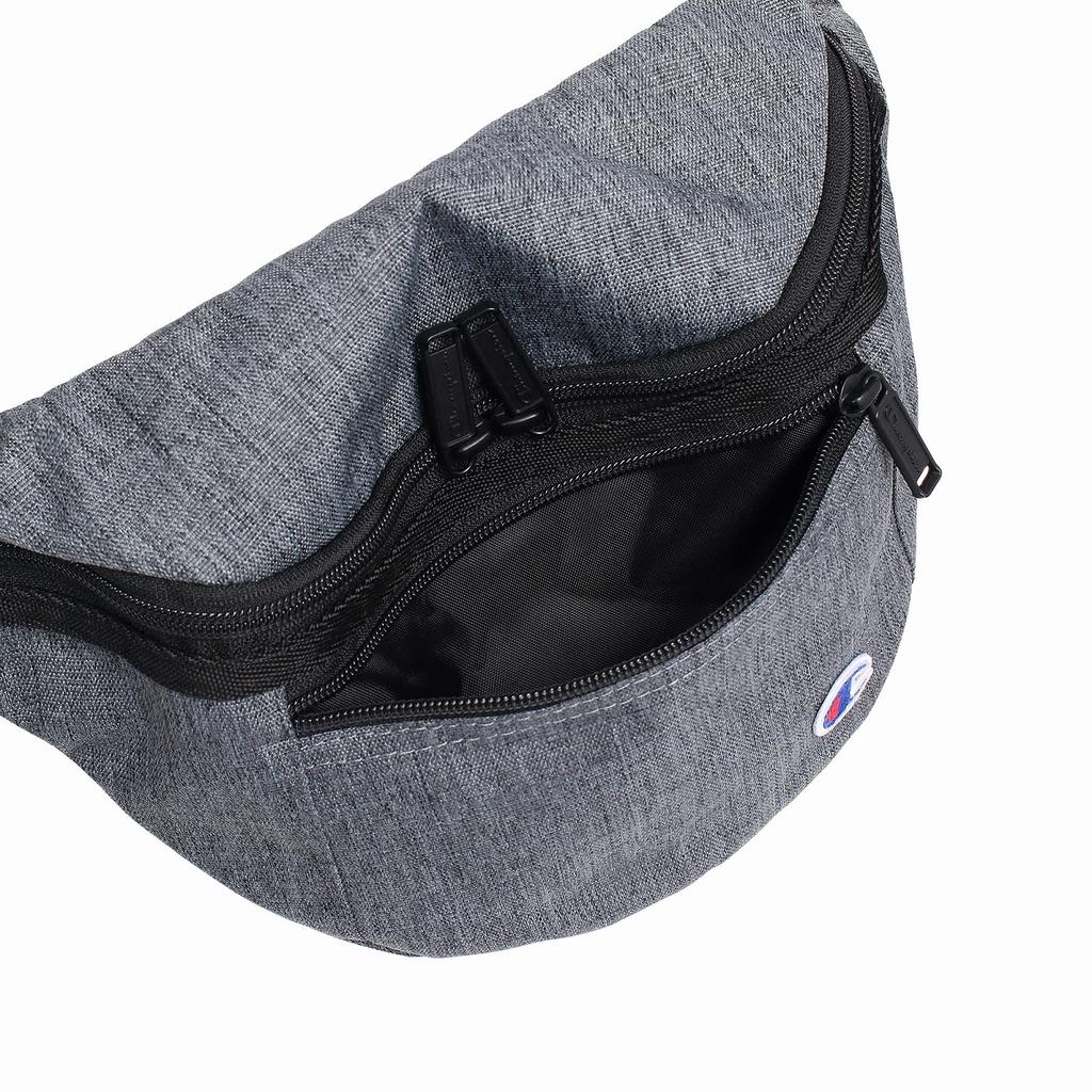 Champion Waist Bag Drew 2L Gray No.67903 Men's