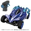 Gigastream GS-01 Aero Blue Acrobatic Radio Control Car for Kids, Indoor Acrobatic Driving Toy, 2.4Ghz
