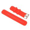 Silicone Watch Bands Strap Wristband Replacement for Amazfit Smart Watch Verge 2 A1807