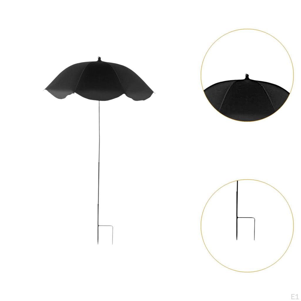 Cover for Outdoor Plant Umbrella Use