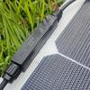 New RV Flexible Solar Panel Electric Vehicle Roof Renovation Power Generation Single Crystal Solar Panels