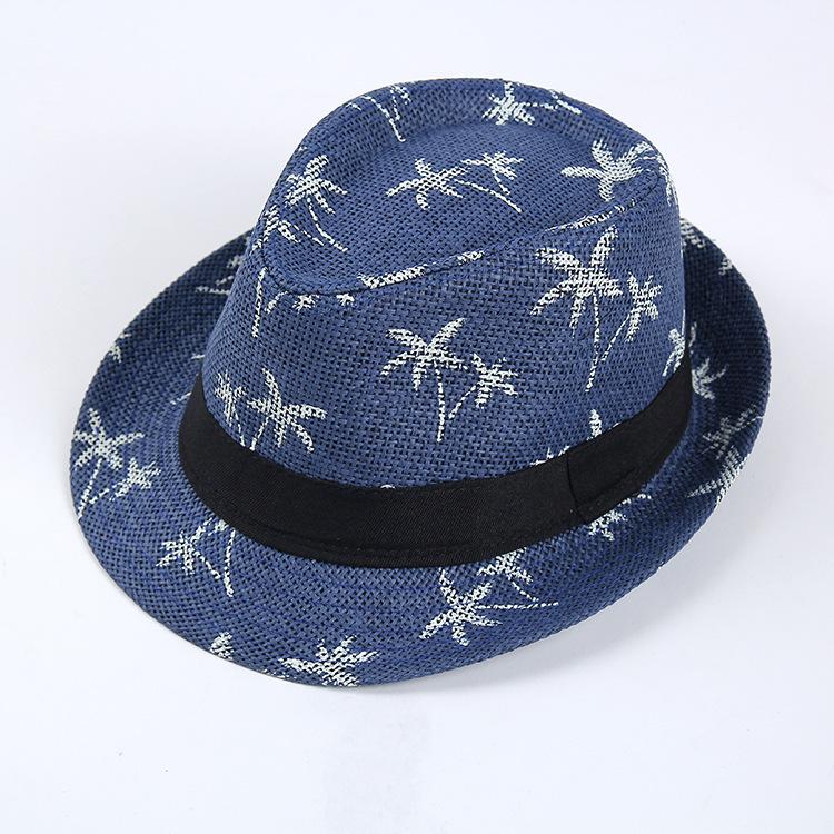 

JYL TS DIY Шляпа-бант Зимняя кепка в британском стиле Войлок Navyblue_Children ssize54CM ua красный