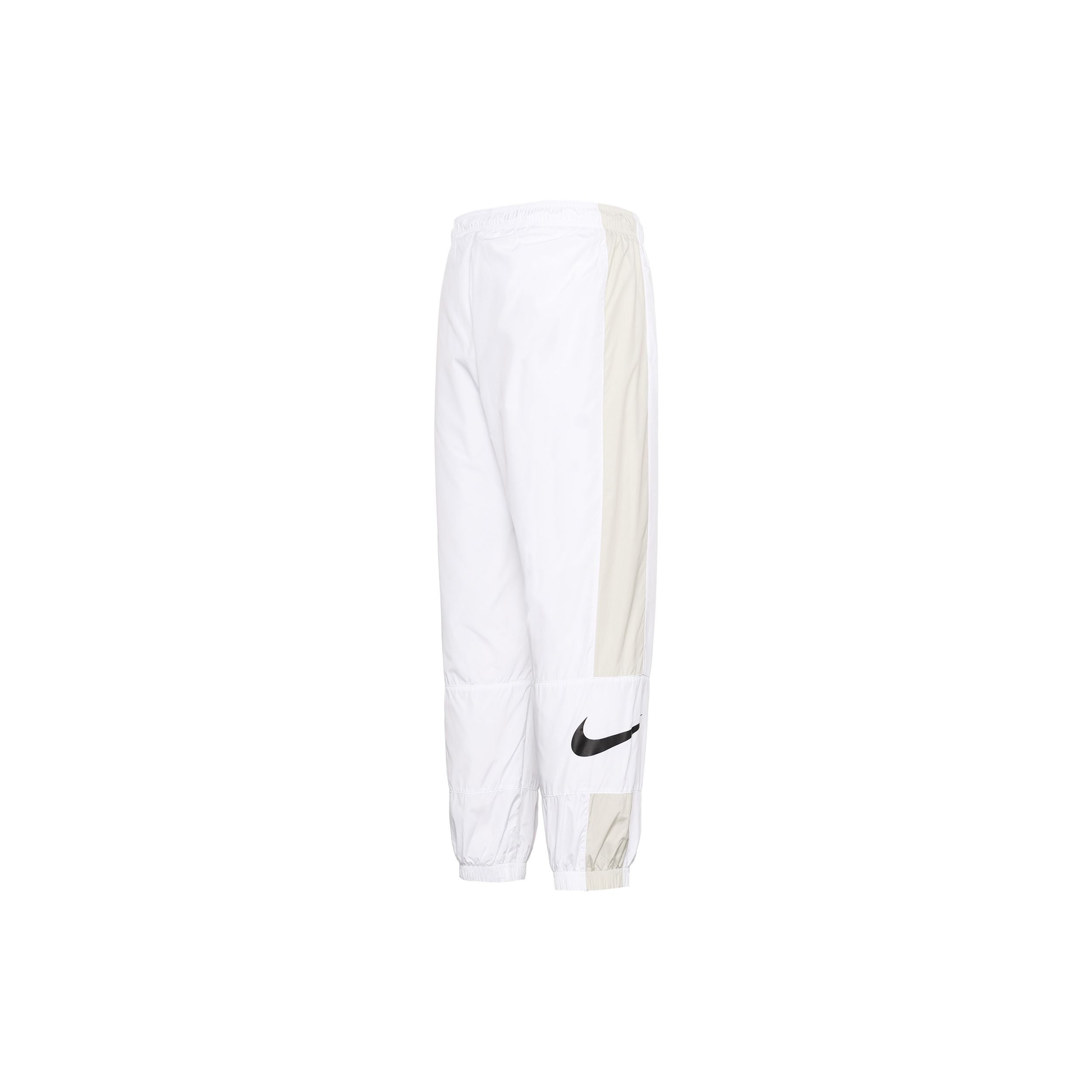 Nike Sportswear Women s Statement Woven Pants White DC0041-100 XXXL