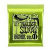 ERNIE BALL Struny pro elektrickou kytaru Ernie Ball REGULAR SLINKY 2221 Regular Slinky (10-46)