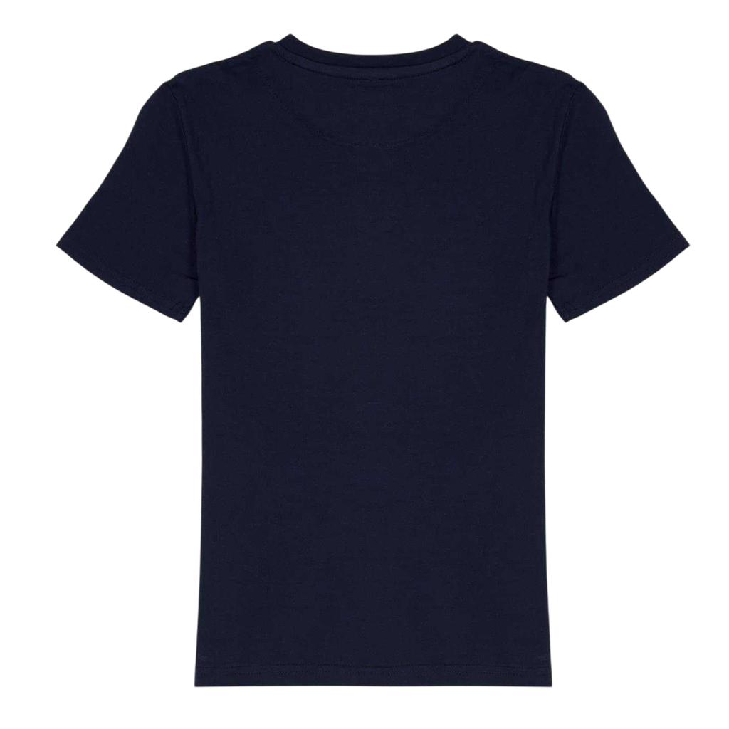Farah Childrens/Kids Embroidered Logo T-Shirt