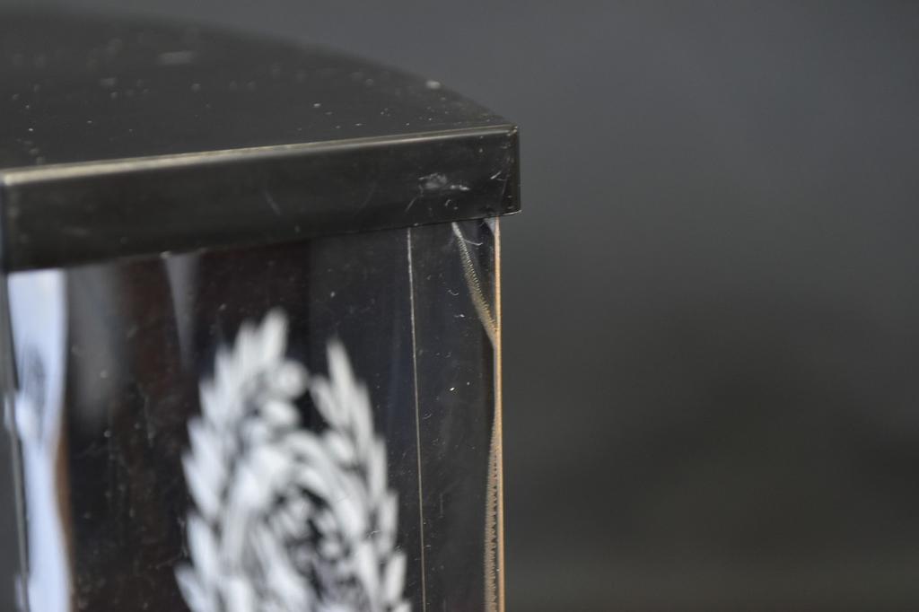Meister Japan Rüstung Serie A Masamune Date Samurai Rüstung Figur Ausstellungsmodell