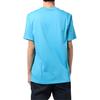 Jordan Hangtime T Shirts Mens Crew Neck Moderate Straight Fit AQ3709-433