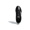 Adidas Grand Court Black Sneakers F36393