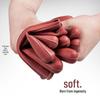 Shuang'an 12kV Thin Insulating Electrician Gloves