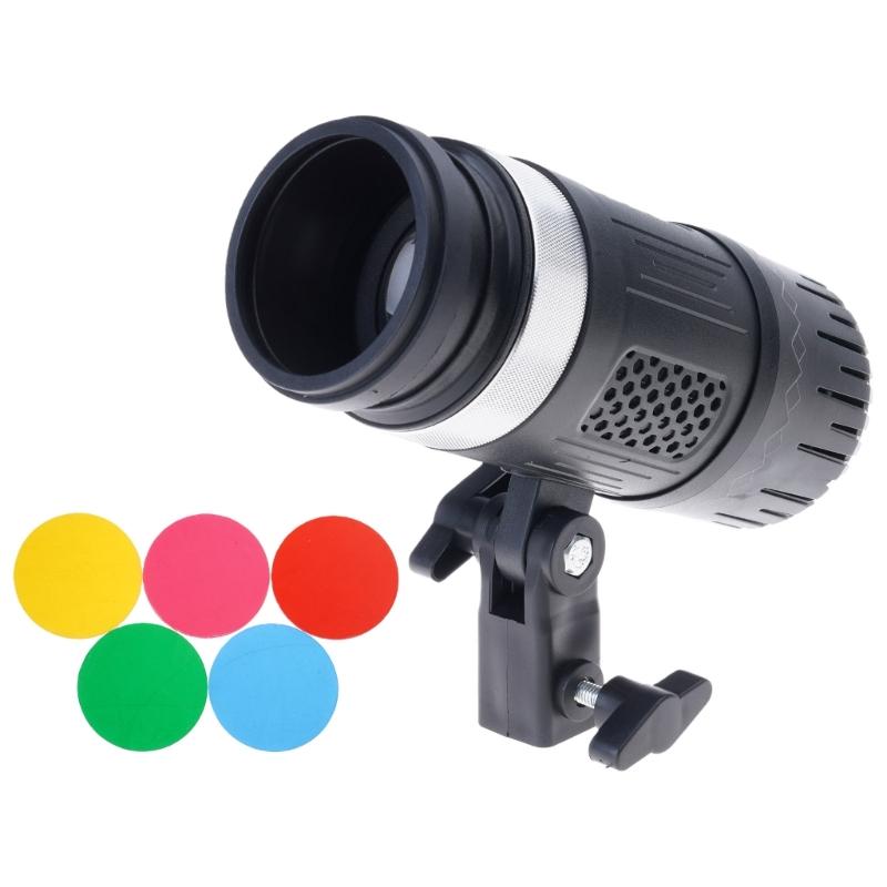 40W LED Studio Light Kit Ensures Optimaled Illumination for Live Stream and Content Creation with Long Service Bulbs