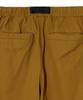 PHYSICAL DEPARTMENT Double Pocket Belt Pants Mustard