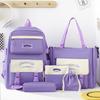 Children's Schoolbags  Elementary School Girls Backpacks  Junior High School Students  College Students  Backpacks