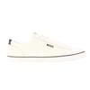 Boss Mens Jodie Leather Tennis Trainers