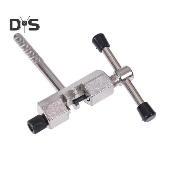 

Инструмент для снятия цепного тормоза велосипеда, стальной цепной тормоз, разделитель, режущее устройство, инструмент для ремонта велосипеда серебряный