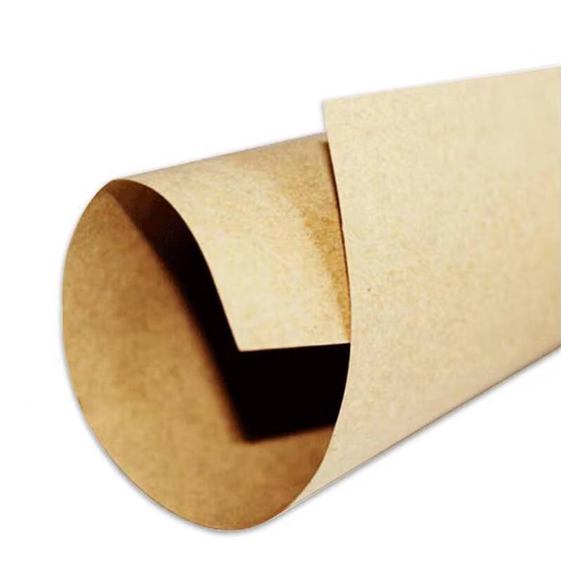 Chenglong 3025 A4 Kraft Cover Printing Paper