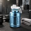 Spor Ekipmanları – Spor su şişeleri