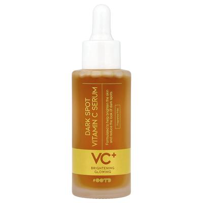 Serum z witaminą C na przebarwienia, bezzapachowe, 50 ml (1,69 uncji płynu)