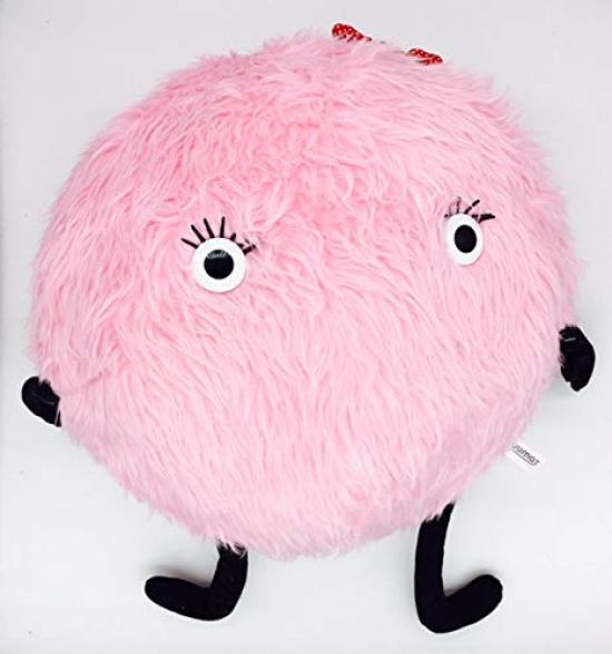 

Sumo Extra Large Plush Sumomi Assortment Sumomi 45 x 30 x 30 by TAITO for Toy, Ver., (Single Item), cm, [Not Sale]