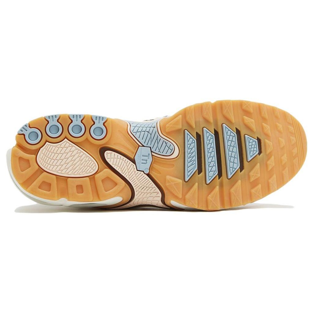 Nike Pánske Air Max Plus Drift Phantom Cacao Wow Unisex Tenisky Krémová Svetlá-Armádna-Modrá Sail FD4290-001