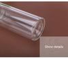 Double Wall office cup Bottles Tumbler Glass Tea Drinking, Teacup Coffee Water pot tea cup,Water Bottle cups Vacuum Flask