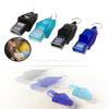 Superior Quality Professional Referee Whistle for Outdoor Sports, Soccer and Basketball; Seedless Plastic, Big Sound