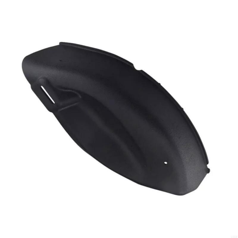 Replacement Mulch Cover for Lawn Tractors Stainless Steel Assembly Replace 954040501 960710005 583207101