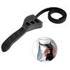 Plastic Jar Opener Universal Car Repair Tool Multi-Purpose Oil Filter Spanner  Garage Use