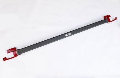 Barra duomi BLITZ per Fit 96123 GR8, Anteriore,