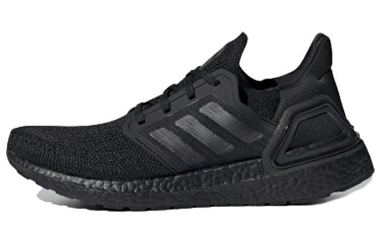 UltraBoost 20 Wmns Adidas  Triple Black  Women s FU8498 36