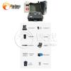 Tiejung Running Timing & Physical Training Assessment System