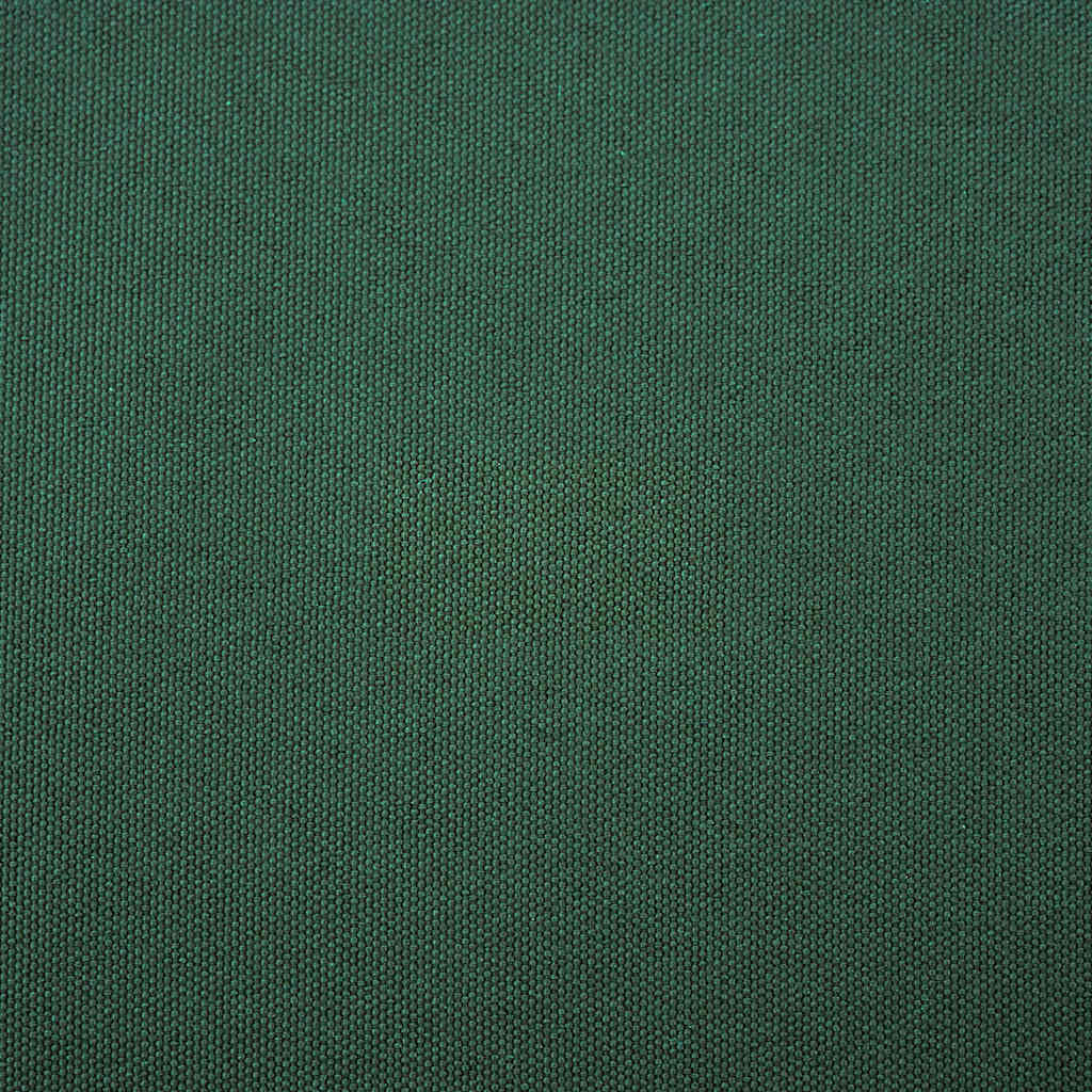 Green Sun Umbrella 351 x 250 x 253 cm Polyester and Aluminum