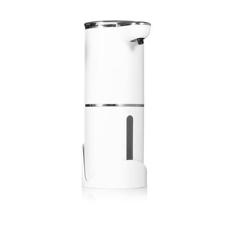 

YIXS Smart Induction Foam Hand Sanitizer Dispenser Wall-Mounted Kitchen Bathroom Home Use Soap Liquid Holder