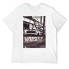 Retro Tee Jdm Street Racing Car Poster Print 2026 Edition Unisex Tshirt Gift For Him Sepia Tone Car Art For Family Matching