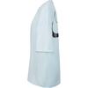 Nike T Shirt Glacier Blue Unisex FN9692-474
