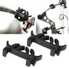 2Pcs Rubber Archery Shock Absorber Stabilizer Vibration Damper for Compound Bow