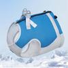Fast-Dry Pet Clothes Puppy Reflective Cooling Clothes Summer Vest Pet Supplies