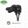 1/2 Stück K500227 Vordere untere Kugelgelenk-Baugruppe für 2010 - 2017 Chevrolet Equinox 2010-2017 GMC Terrain Alle Modelle