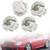 1Pcs For Mercedes E S R Class Slk W170 R170 Ml W164 Gl 1408260182 A1408260582 Tail Light Fog Lamp Bulb Holder Socket