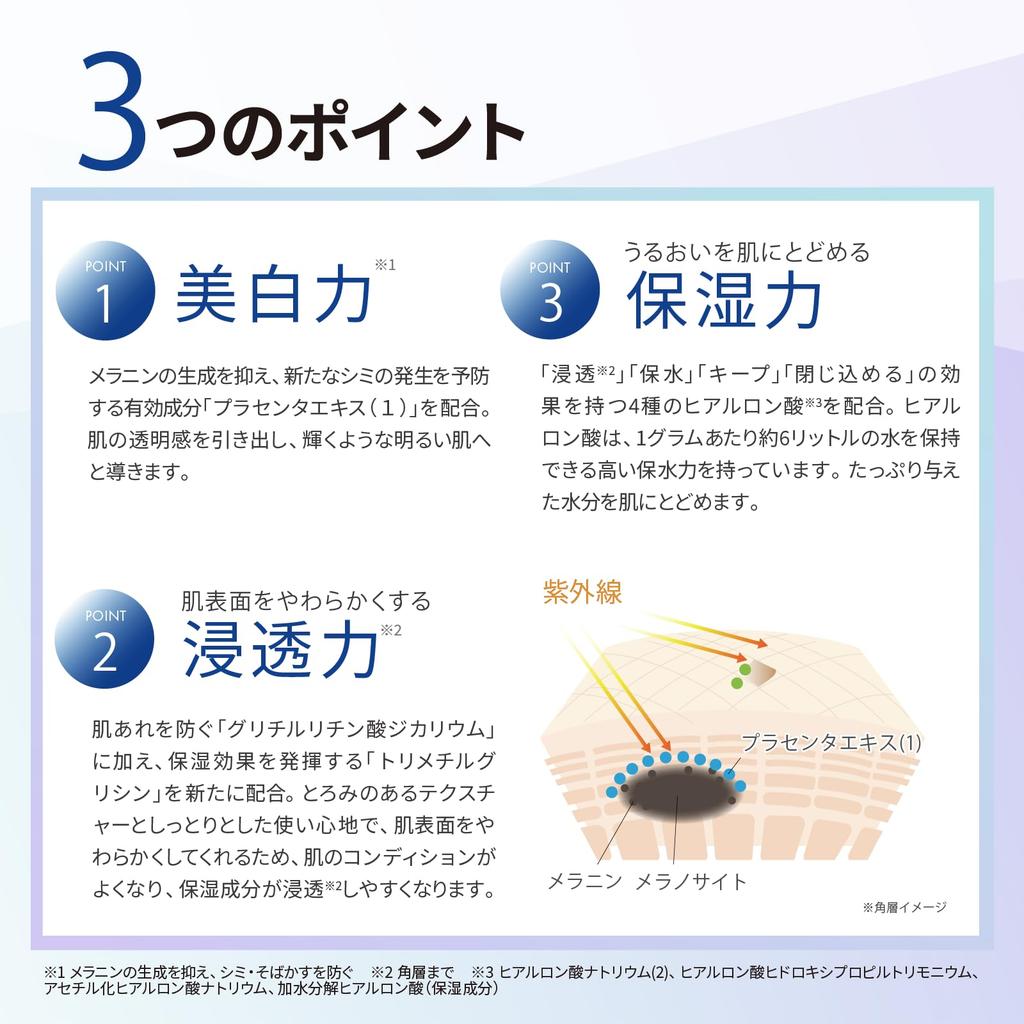 SIMIUS White C Lotion dark and dull moisturizing with Vitamin C and hyaluronic serial number (Quasi-drug) [For spots, freckles, skin, whitening,