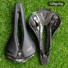 RYET 3D Printed Bicycle Saddle Ultralight 120g Carbon Saddle 250x140mm Bike Seating for MTB Gravel Road Bike Seat Cycling Parts