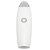 Electric Heated Eye Massager Wand Eliminate Puffiness Rechargeable 3 Levels Prevent Aging Vibration Massage Pen