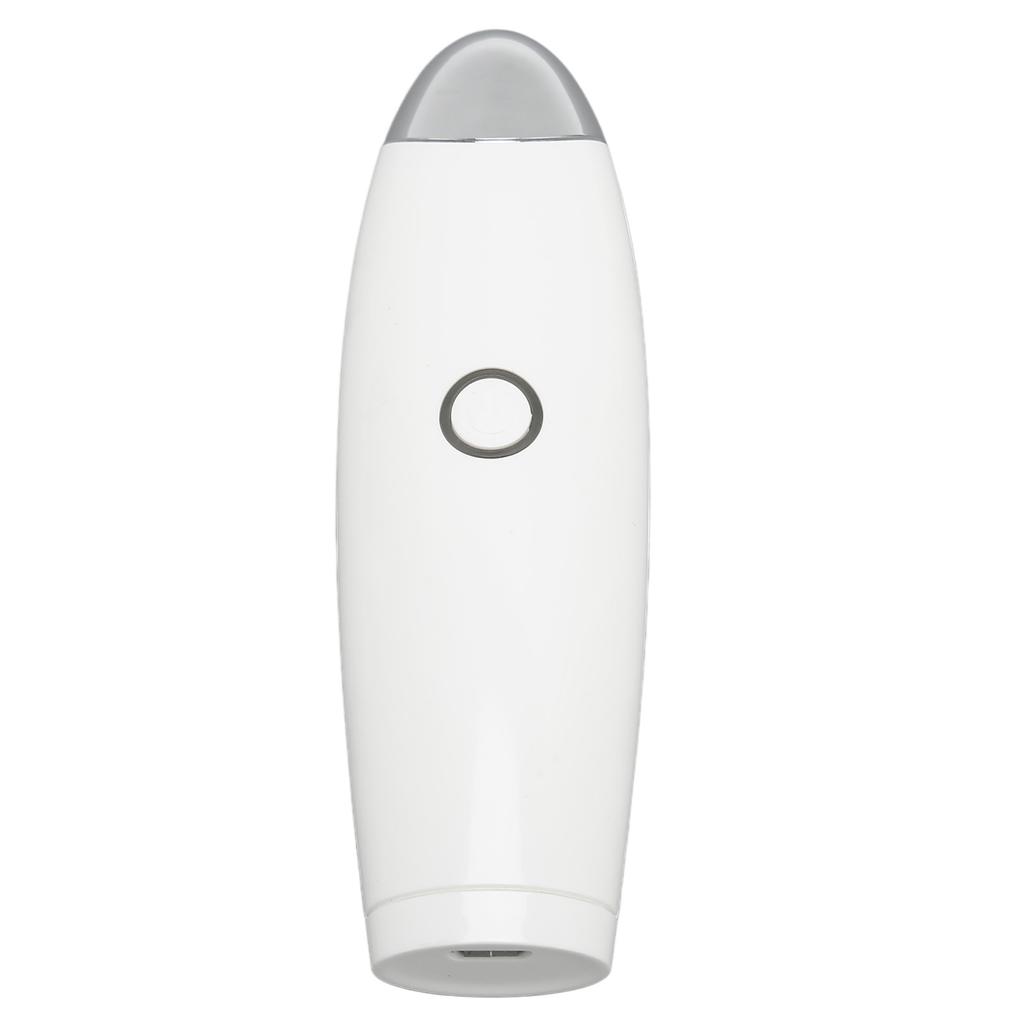 Electric Heated Eye Massager Wand Eliminate Puffiness Rechargeable 3 Levels Prevent Aging Vibration Massage Pen