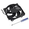 Durable ABS Internal Cooling Fan for Xbox ONE S OEM 5 Blades 4 Pin