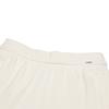 Fila Comfortable Loose Knit Wide Leg Casual Pants Women Bottoms Ice-Cream-White F11W513602FIV