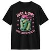 Tops – T-Shirts